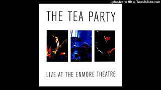 The Tea Party - 1999-10-07  Enmore Theatre - Sydney - 02 - Underground