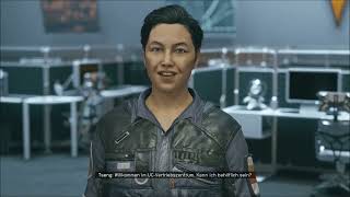 Starfield | Walkthrough | Deutsch | Xbox Series X | Bummeln in Jemison | 087