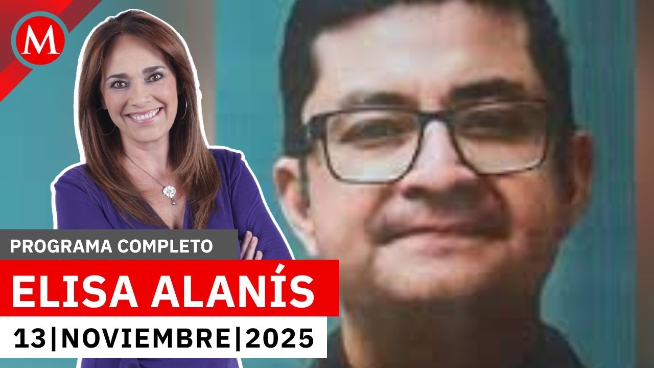 Hallan cuerpo sin vida del sacerdote Ernesto Baltazar | Elisa Alanís, 13 de noviembre 2025