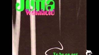 Ancient Purple Blue (Jutta Weinhold, 1993)