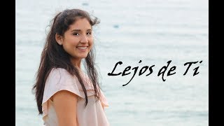 Lejos de Ti - Milena Warthon (En Vivo) chords