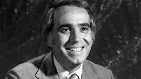 Remembering Tom Snyder with Ross & Ann Marie Snyder