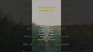 Play Your Part With Perfect #books #wisdom #thoughts #selfdevelopment #motivation
