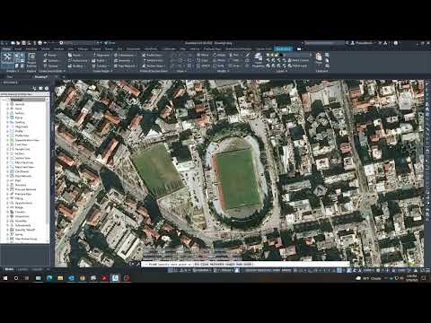 How to create grid coordinates from Model to Viewport