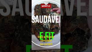 Receita Saudável Com Vegetais Que Fica Mais Gostoso Do Que Carne