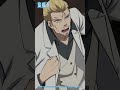 『貴様、私を貶めたこと許さんぞ！』#盗掘王 #tombraderking #アニメ #anime
