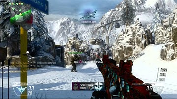 NO GHOSTS MULTIPLAYER EVENT INVITE - Call of Duty Ghost Multiplayer Event by Whiteboy7thst