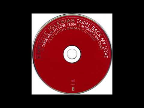 Enrique Iglesias feat.