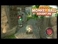 Jeu Super Monkey Ball Adventure Pour PlayStation 2 (PS2) - Neuf, Scellé Ou Sous Blister