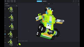 Smarty WeDo 2.0