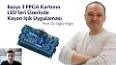 FPGA ile Görüntü İşlemede Yenilikler ile ilgili video