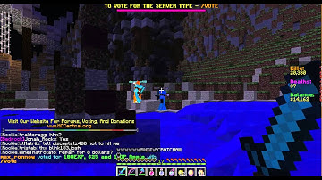 HoltSmithers hacking (kitpvp)