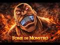 Jack Hanma - Fome de Monstro  Geek  Music / Trap Nerd Anitrap