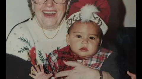 Memorial Video For  Judith M. Foust-Heim aka Grandma