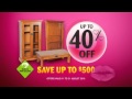 Big save love furniture tvc