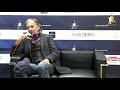 LA REPUBBLICA DEI CAVALLI
