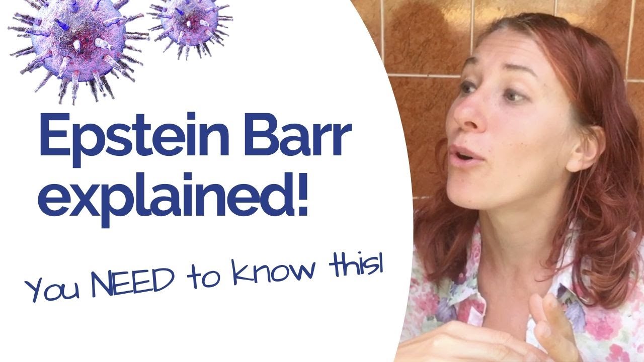 The Truth About Epstein Barr Virus Insights from Medical Medium YouTube