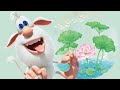 Booba 💭 Explorando la Salud Mental 🔥 Super Toons TV Dibujos Animados en Español