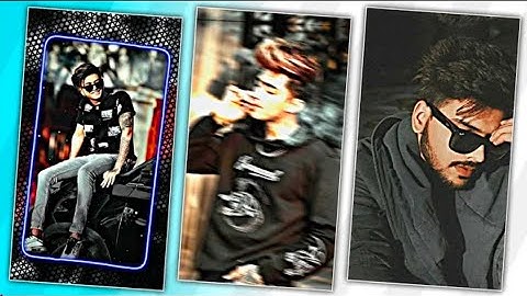 DAKU 😈 || NEW TREND XML 👍💯|| ALIGHT MOTION ATTITUDE 💪➡️ @THE XML FILE