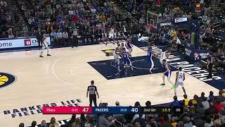 NBA Top 10 Plays of the Night | January 14, 2020