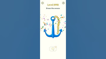 Dop 2 Gameplay Level 2442 #shorts #deletepuzzle#deleteonepart2 #puzzletime #dop2 #dop #viralshort