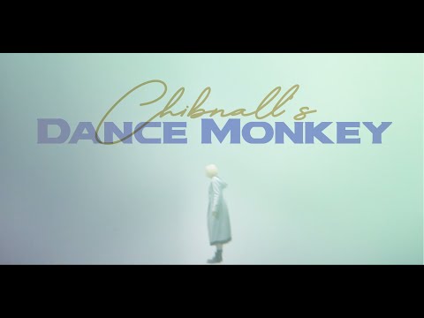 Doctor Who - Chibnall's Dance Monkey