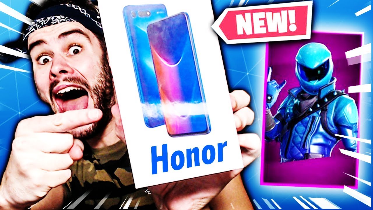 🔴 JE DEBALLE LE HONOR VIEW 20 POUR AVOIR LE NEW SKIN FORTNITE !!! YouTube 🔴 JE DEBALLE LE HONOR VIEW 20 POUR AVOIR LE NEW SKIN FORTNITE !!! YouTube