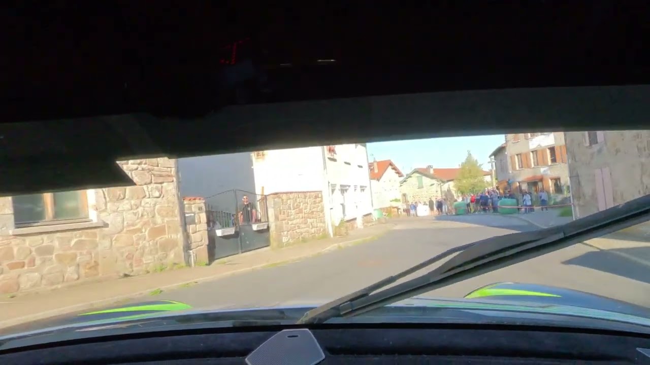 Rallye du val d
