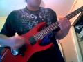 Blue Water Blue Sky Cover