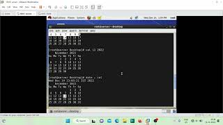 RHEL server Full course basic commands part 1