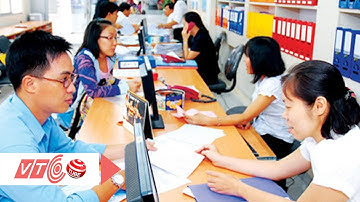 Bộ chỉ số đánh giá cải cách hành chính  | VTC