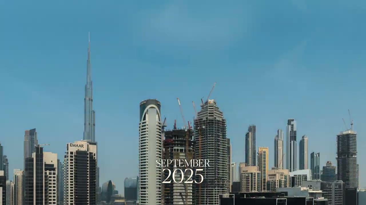 Mercedes Benz Places by Binghatti - Project Update - MAY 2026