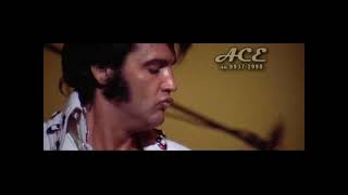 Elvis Presley - My Baby Left