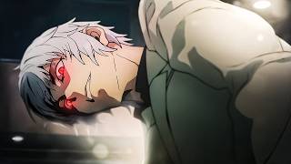 Fate/strange Fake [Edit ZlorD] - Apathetic