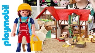 Playmobil Country, Playmobil Farm screenshot 5