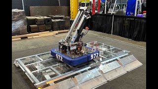 2023 LGHS Wildcat Films | Robotics 2023