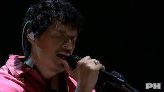 Omar Apollo - Dispose of Me (Live on The Late Show)