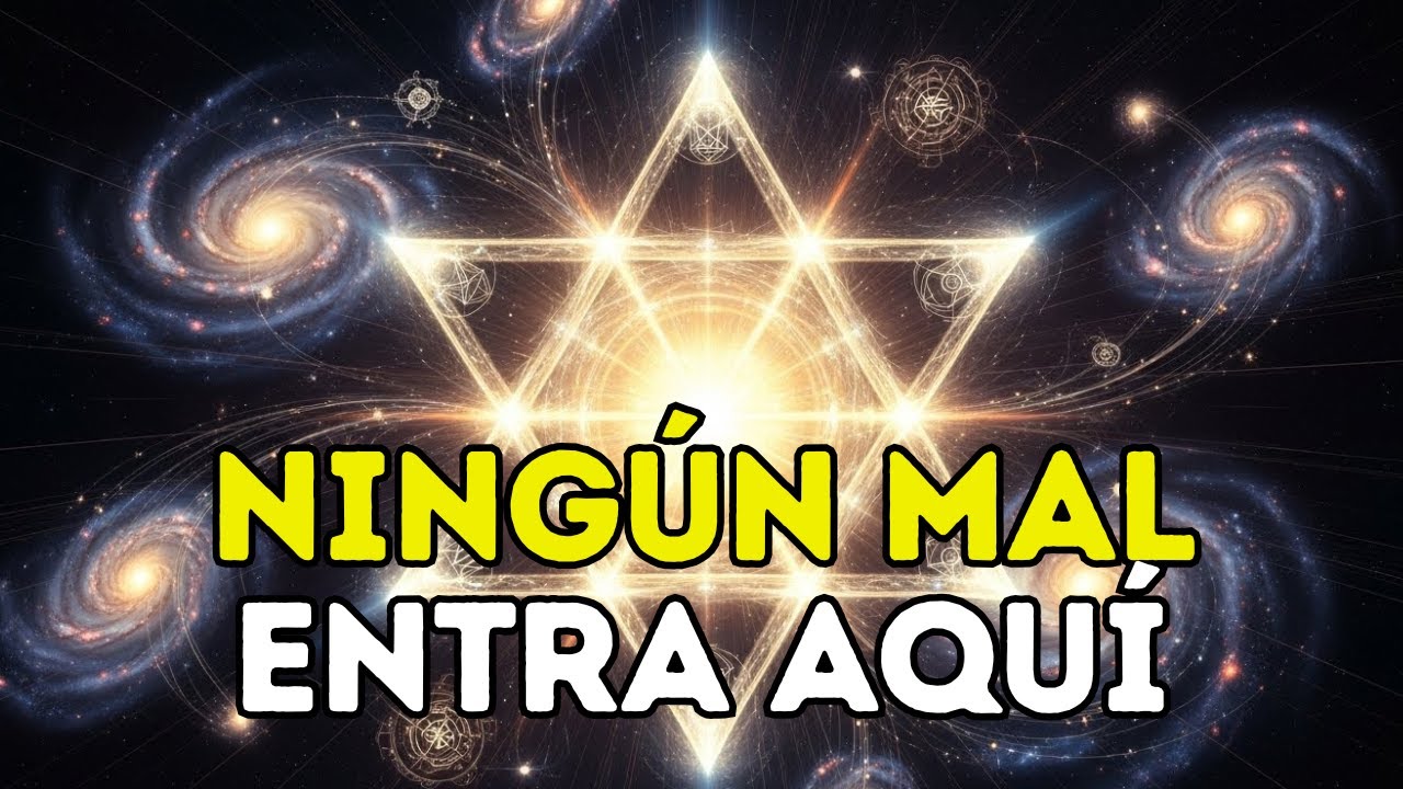 Música Hebrea para Sellarte Tu Casa | Vibra de Adonai Cierra Toda Puerta al Mal