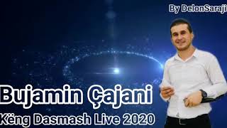 Bunjamin Çajani - Këng Dasmash Live 2020