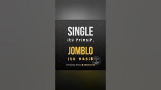 Cinta itu musingkeun