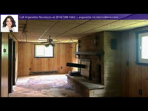8726 Crumb Hill Rd, East Otto, NY home video tour