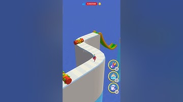 Can I Finish?? 🤔 | Fun Race 3D #shorts #funrace3dgame #gaming #shortvideo #games #new #mobilegame
