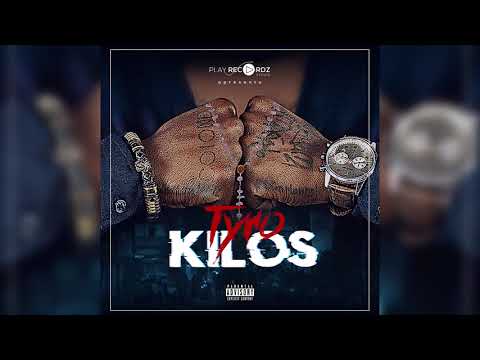 7.Tyro - Kilos Feat.The Next