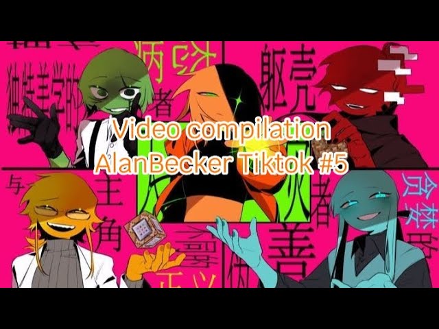 Animation vs.  (original), Featuring 30+ Viral Videos and big  rs! Title: Animation vs.  (original) Credits & Sources  Animated and Created by: Alan Becker Team With, By RTXNitroX