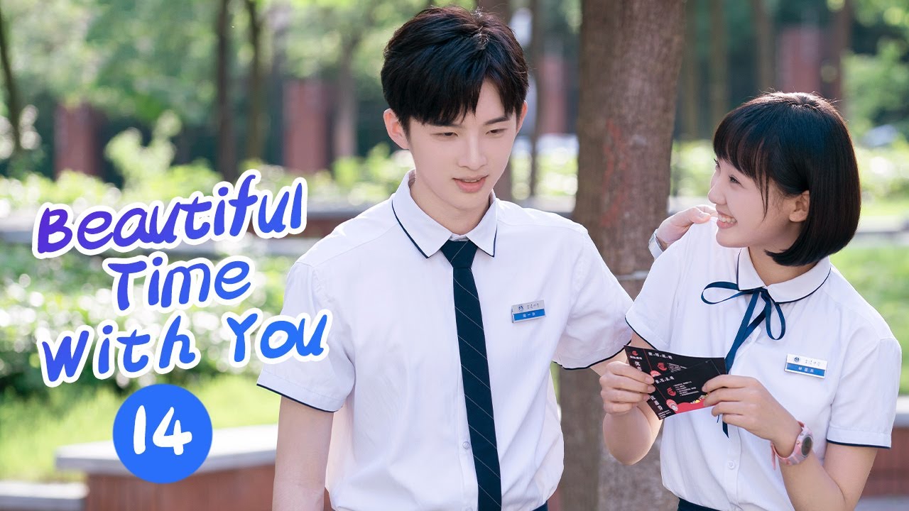 【ENG SUB】Beautiful Time With You | EP14 | 时光与你都很甜 | MangoTV Shorts