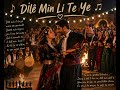 Dile Min Li Te Ye 