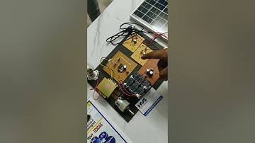 An implementation of Solar PV array based multifunctional Electric vehicle charger