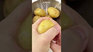 What If You Freeze Potatoes And Then Cook Them
