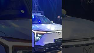 Mahindra SUV 7XO price 💯✅ special offer price #automobile #tharvlogs #mahaindrathar #mahindracars