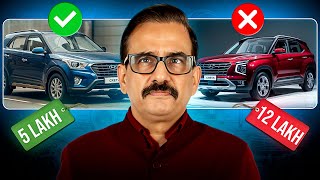 WARNING Don't Fall into the New Car DEBT TRAP Without Reading This!